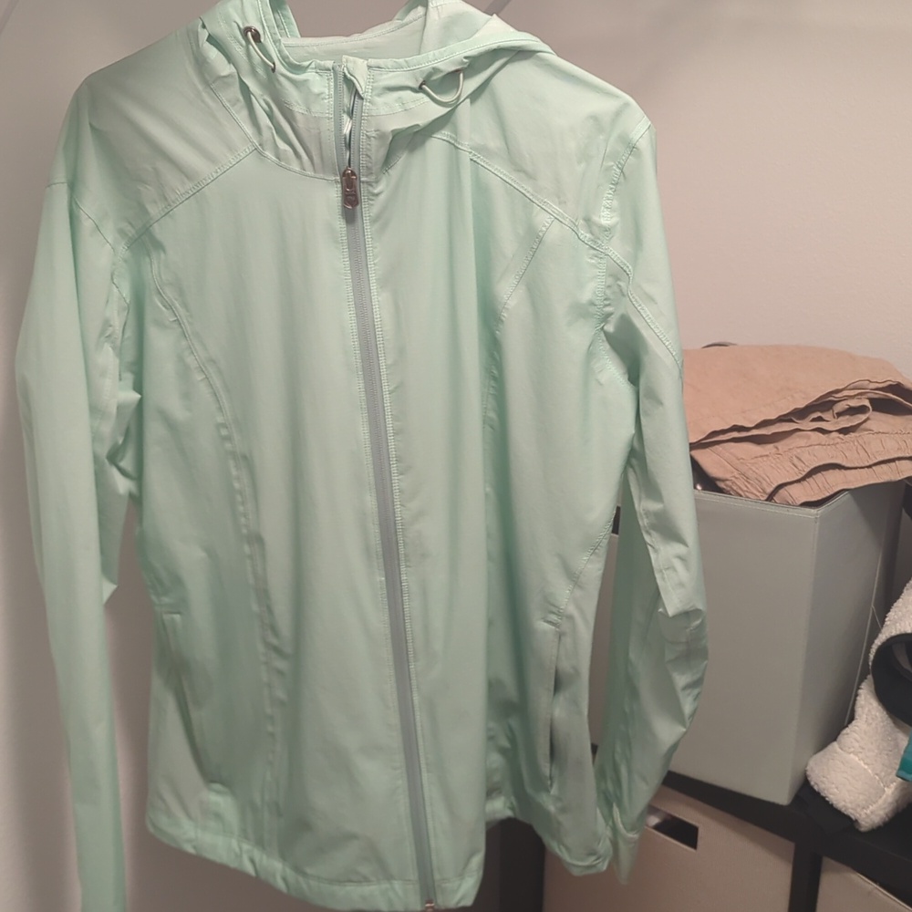 Kuhl Rain Jacket